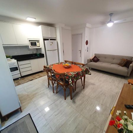 Enseada De Marbella Daire Bombinhas Dış mekan fotoğraf