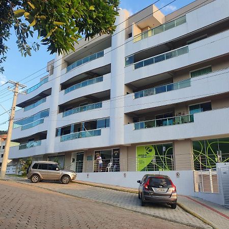 Enseada De Marbella Daire Bombinhas Dış mekan fotoğraf