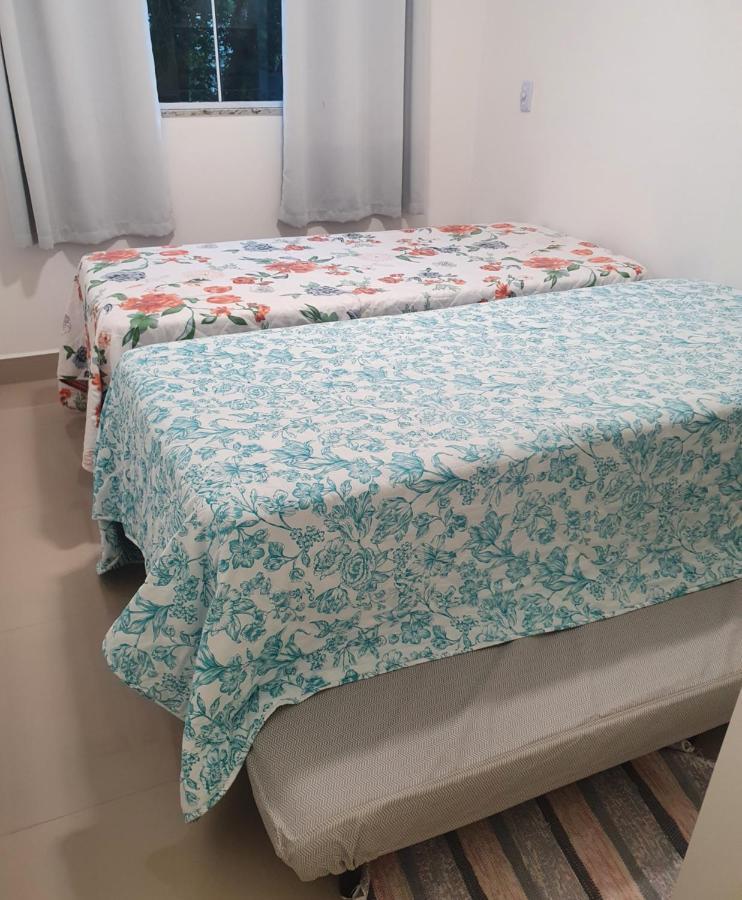 Enseada De Marbella Daire Bombinhas Dış mekan fotoğraf