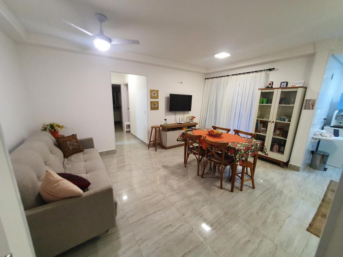 Enseada De Marbella Daire Bombinhas Dış mekan fotoğraf
