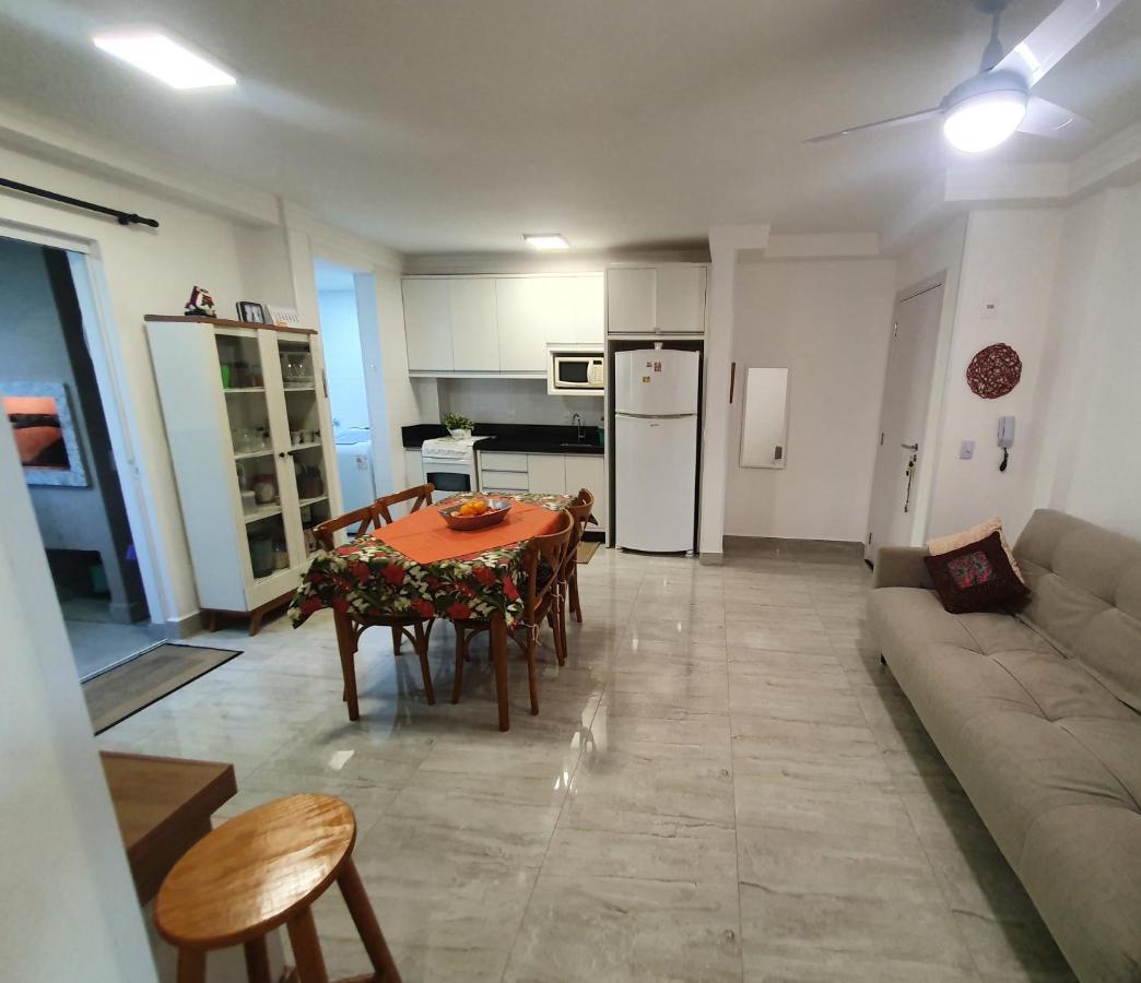 Enseada De Marbella Daire Bombinhas Dış mekan fotoğraf