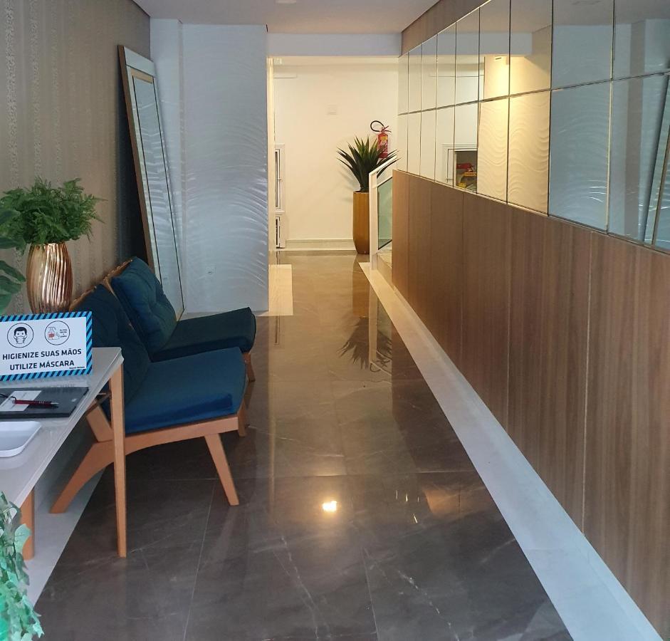 Enseada De Marbella Daire Bombinhas Dış mekan fotoğraf