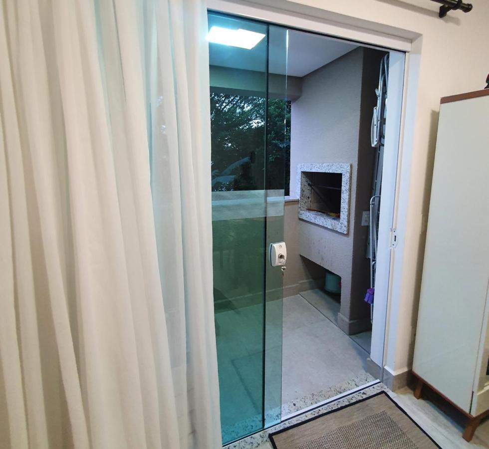 Enseada De Marbella Daire Bombinhas Dış mekan fotoğraf