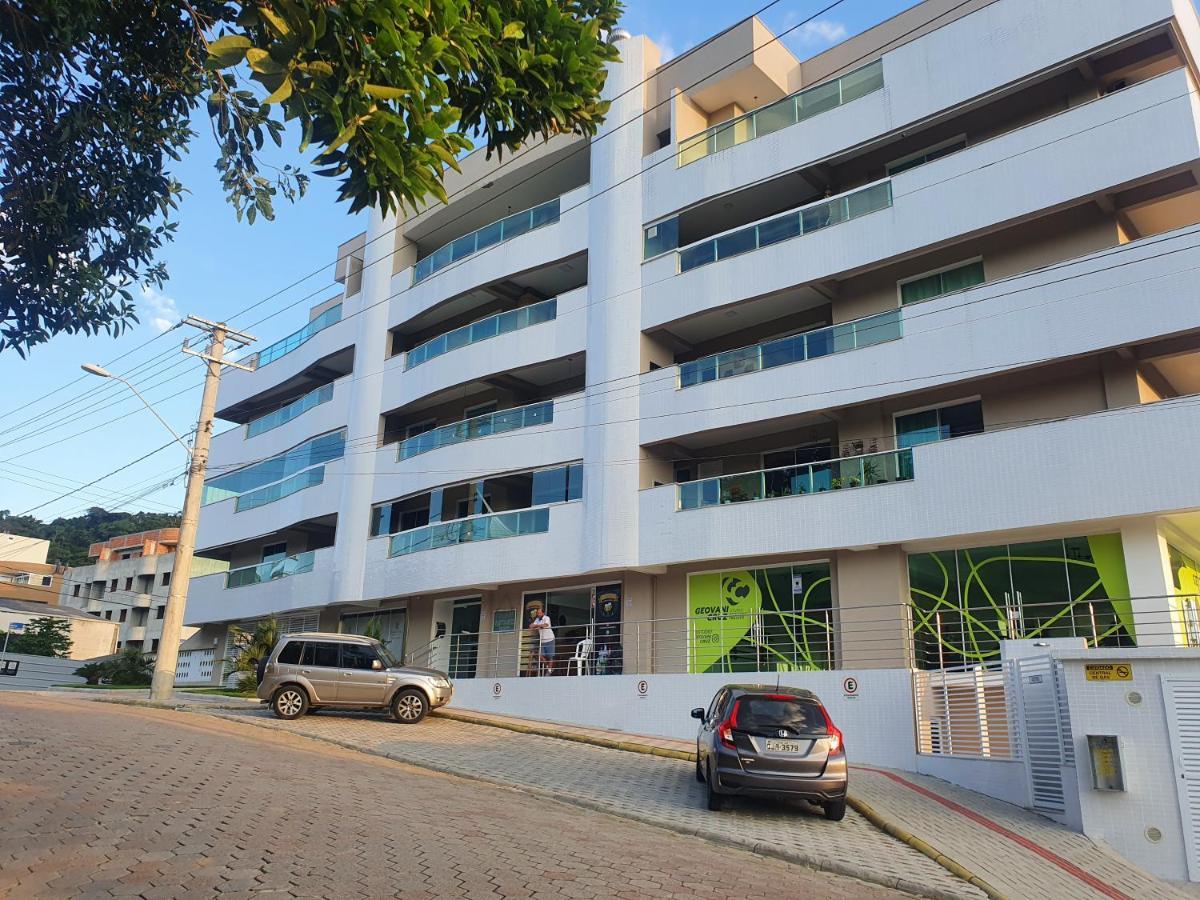 Enseada De Marbella Daire Bombinhas Dış mekan fotoğraf