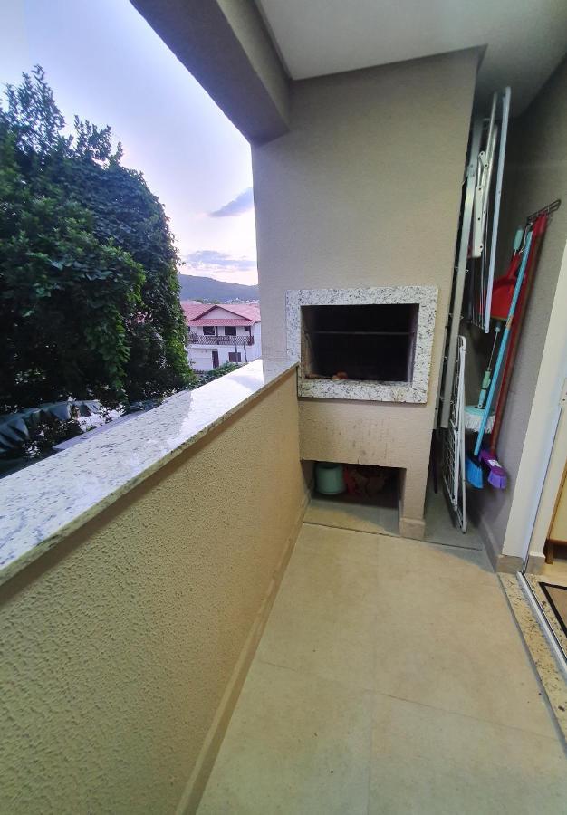 Enseada De Marbella Daire Bombinhas Dış mekan fotoğraf