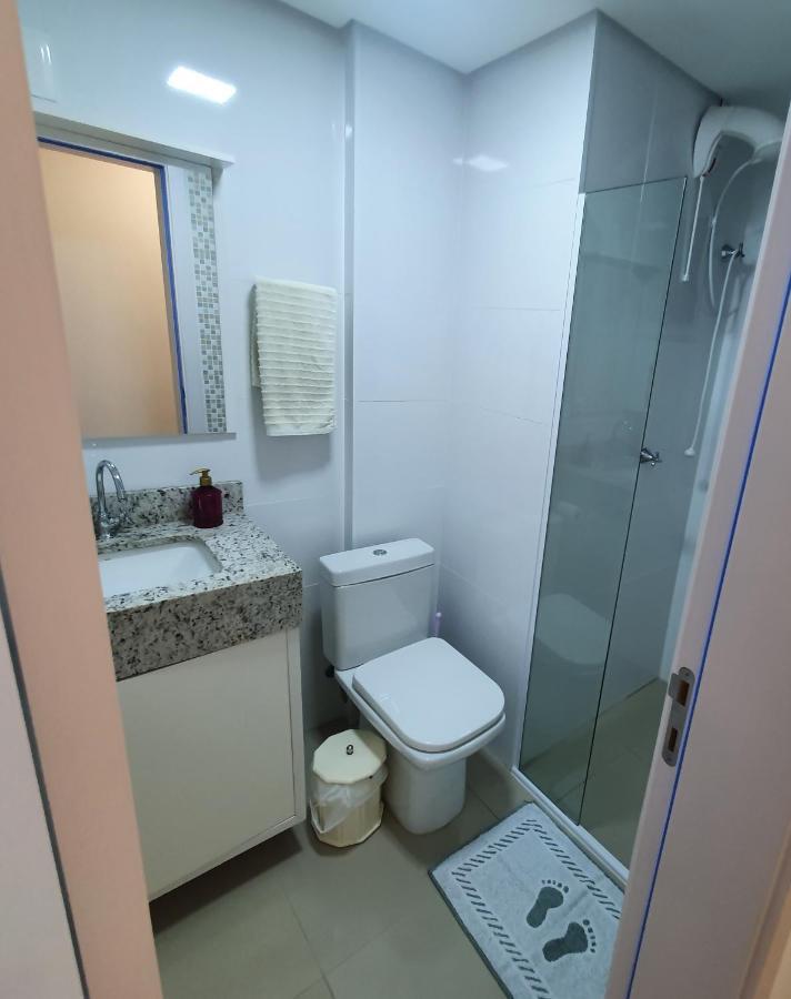 Enseada De Marbella Daire Bombinhas Dış mekan fotoğraf