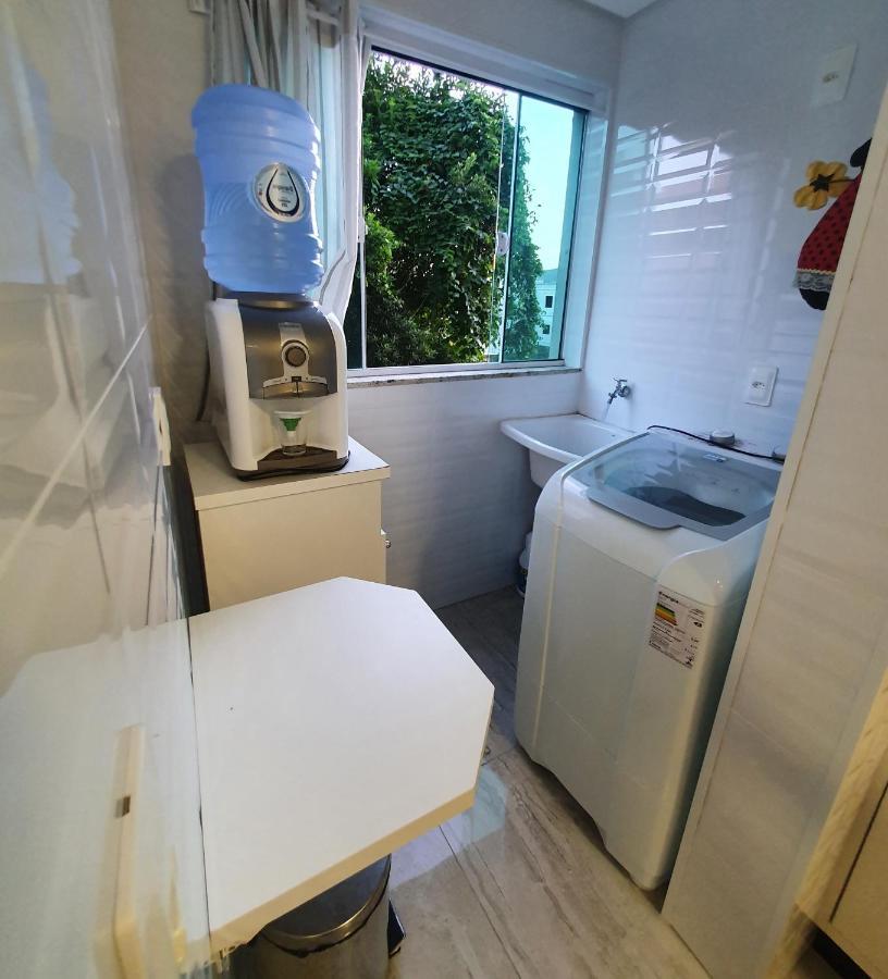 Enseada De Marbella Daire Bombinhas Dış mekan fotoğraf